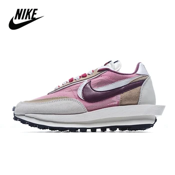 Original Nike Sacai x NK LVD Waffle Daybreak Men's Women's Size 36-45 BV0073-001 BV0073-500
Original Nike Sacai x NK LVD Waffle Daybreak Men's Women's Size 36-45 BV0073-001 BV0073-500
