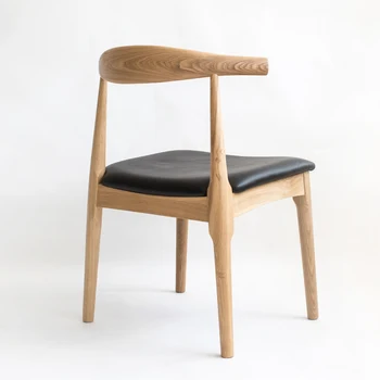 H1 Nordic Wood Horn Chair Restaurant Backrest Dining Chair Modern Minimalist Home Desk Chair Lounge Chair Fashion European Style
H1 Nordic Wood Horn Chair Restaurant Backrest Dining Chair Modern Minimalist Home Desk Chair Lounge Chair Fashion European Style