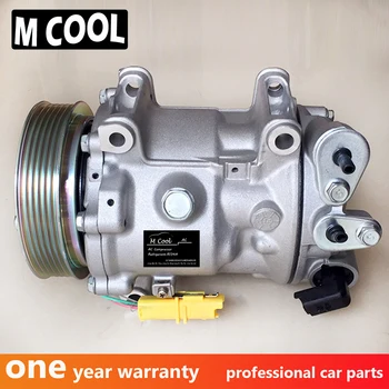 AUTO A/C COMPRESSOR FOR CIROEN C5 C6 2.2 DHi FOR PEGUOT 607 2.2 9648138980 9654764280 9656574080 9660555380 968
AUTO A/C COMPRESSOR FOR CIROEN C5 C6 2.2 DHi FOR PEGUOT 607 2.2 9648138980 9654764280 9656574080 9660555380 968