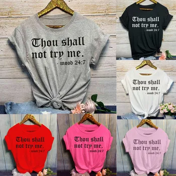 2020 T shirts Women Fashion Casual O-Neck Letter Print Short Sleeve Tee Shirt Tops Blusas футболка
2020 T shirts Women Fashion Casual O-Neck Letter Print Short Sleeve Tee Shirt Tops Blusas футболка