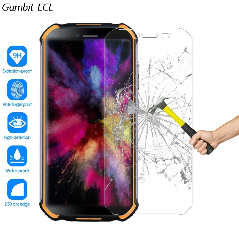 2PCS Tempered Glass for Doogee S40 Lite Screen Protector 2.5D 9H on Doogee S40 Glass Film Protective Phone Safety cover 
2PCS Tempered Glass for Doogee S40 Lite Screen Protector 2.5D 9H on Doogee S40 Glass Film Protective Phone Safety cover