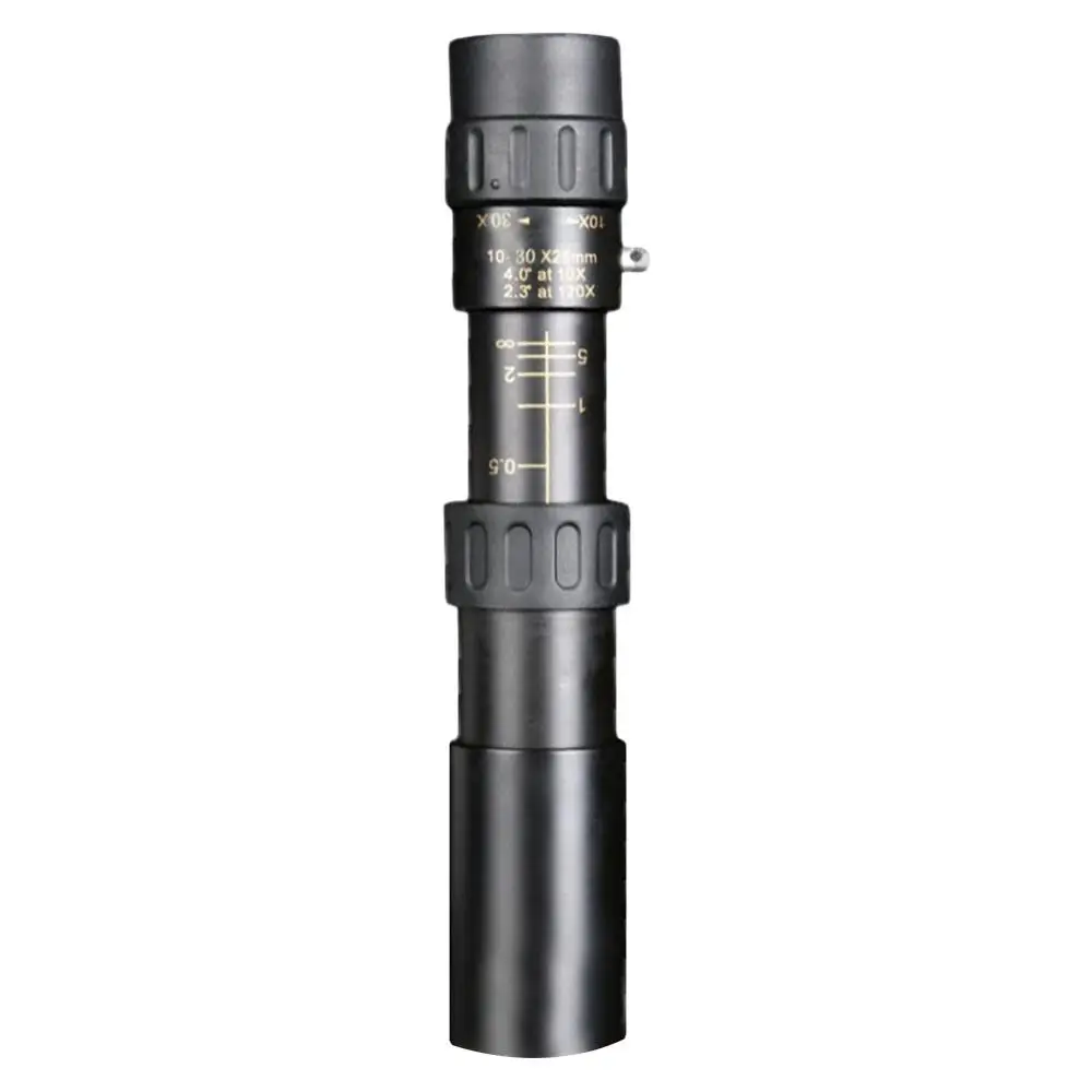 Original binoculars 10-30x25Zoom Monocular high quality Telescope Pocket Binoculo Hunting Optical Prism Scope Dropshipping CSV
Original binoculars 10-30x25Zoom Monocular high quality Telescope Pocket Binoculo Hunting Optical Prism Scope Dropshipping CSV