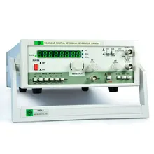 SG-4162AD high frequency 100kHz-150M function signal generator sine wave signal generator
SG-4162AD high frequency 100kHz-150M function signal generator sine wave signal generator
