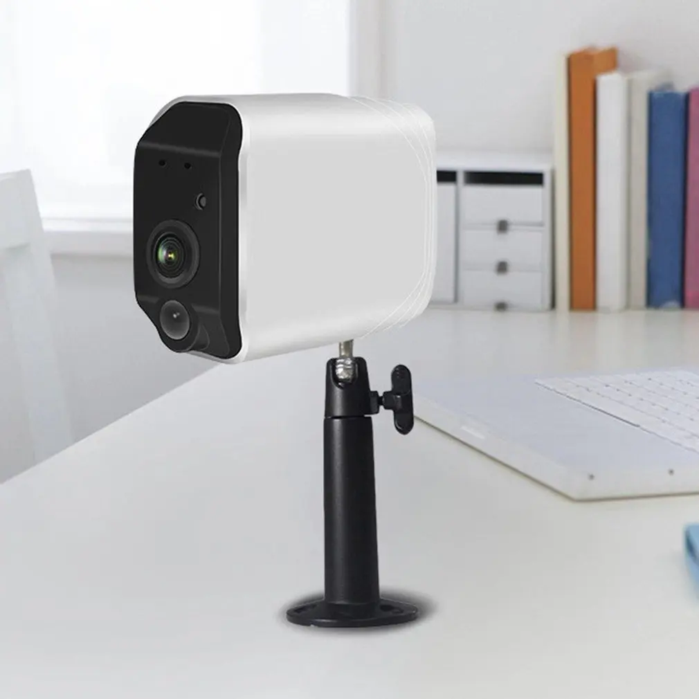 Night Vision 1080P Battery Powered Wireless Outdoor WIFI IP Surveillance Camera Wireless IP Camera With Bracket
Night Vision 1080P Battery Powered Wireless Outdoor WIFI IP Surveillance Camera Wireless IP Camera With Bracket