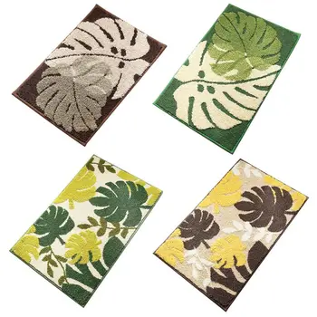 Indoor Non-slip Carpet from Polyester Unique For Bedroom Living Room Kitchen
Indoor Non-slip Carpet from Polyester Unique For Bedroom Living Room Kitchen