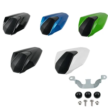NICECNC Motorcycle Passenger Seat Cowl Cover For KAWASAKI Z400 Engineering Plastic Rear Seat Cover
NICECNC Motorcycle Passenger Seat Cowl Cover For KAWASAKI Z400 Engineering Plastic Rear Seat Cover
