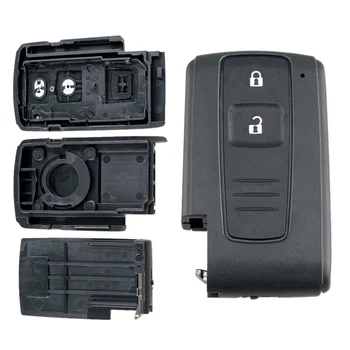 Auto Car Auto Shell Case Replacement 2 Buttons Car Remote Key Shell Fit for Toyota Corolla Verso Prius Corolla
Auto Car Auto Shell Case Replacement 2 Buttons Car Remote Key Shell Fit for Toyota Corolla Verso Prius Corolla