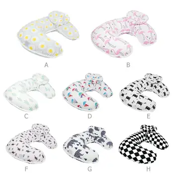 2Pcs/Set Baby Nursing Pillows Maternity Baby Breastfeeding Pillow Infant Cuddle U-Shaped Newbron Cotton Feeding Waist Cushion
2Pcs/Set Baby Nursing Pillows Maternity Baby Breastfeeding Pillow Infant Cuddle U-Shaped Newbron Cotton Feeding Waist Cushion