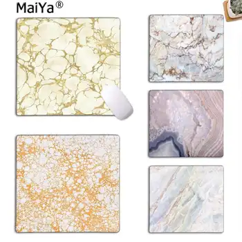 MaiYa Rose Gold White marble Print Design High Speed New Mousepad Rubber PC Computer Gaming mouse pad
MaiYa Rose Gold White marble Print Design High Speed New Mousepad Rubber PC Computer Gaming mouse pad
