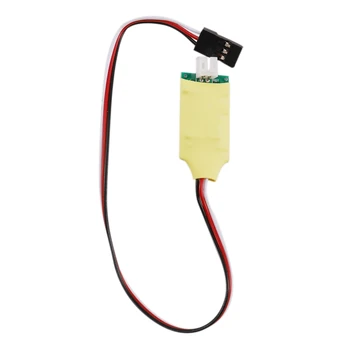 Winch 3 Ways Remote Controller Receiver Cable for 1/10 Axial SCX10 TRX4 D90 TF2 Tamiya CC01 RC Crawler Car Parts
Winch 3 Ways Remote Controller Receiver Cable for 1/10 Axial SCX10 TRX4 D90 TF2 Tamiya CC01 RC Crawler Car Parts