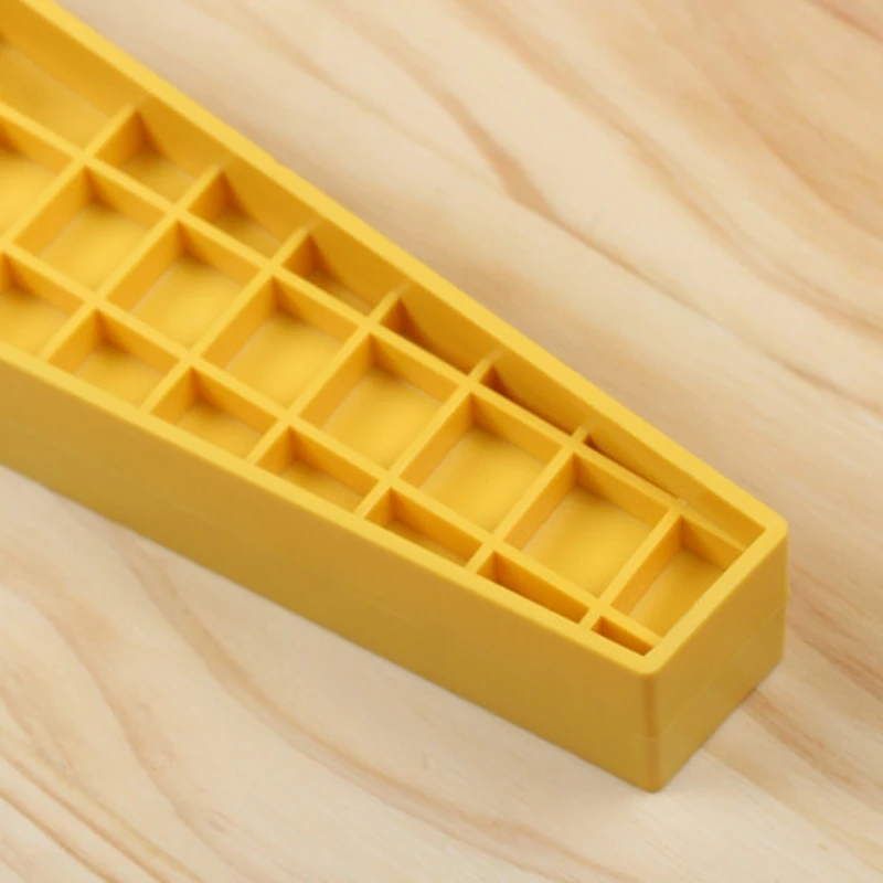 Drawer Track Installation Fixture Auxiliary Positioning Frame Drawer Sliding Fixture Installation Cabinet Hardware Woodworking T
Drawer Track Installation Fixture Auxiliary Positioning Frame Drawer Sliding Fixture Installation Cabinet Hardware Woodworking T