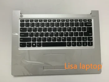 FOR Lenovo 310-14isk ideapad 310s-14 uppercasesml80slsrimr US KB C-cover with keyboard
FOR Lenovo 310-14isk ideapad 310s-14 uppercasesml80slsrimr US KB C-cover with keyboard