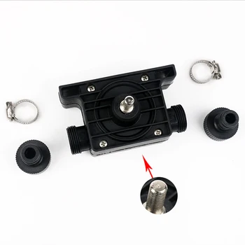 Portable Electric Drill Pump Sinks Aquariums Pool Self Priming Transfer Pumps Oil Fluid Water Pump Hose Clamps Connectors Set
Portable Electric Drill Pump Sinks Aquariums Pool Self Priming Transfer Pumps Oil Fluid Water Pump Hose Clamps Connectors Set