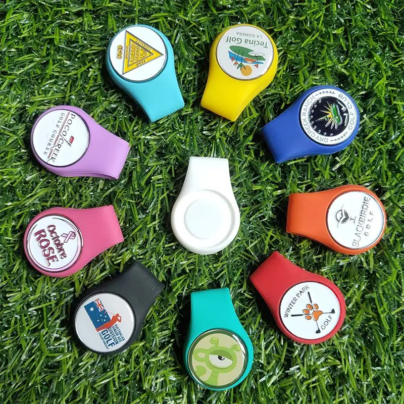Golf Hat Clip Ball Marker Holder Magnetic Attach Silicone Golf Alignment Aiming Tool Golf Putting Cap Clip Stylish Golf Gift
Golf Hat Clip Ball Marker Holder Magnetic Attach Silicone Golf Alignment Aiming Tool Golf Putting Cap Clip Stylish Golf Gift