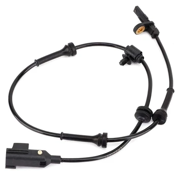 LR001057 ABS Sensor Wheel Speed Sensor Rear Wheel ABS Speed Sensor for Land Rover Skywalker 2 2006-2014
LR001057 ABS Sensor Wheel Speed Sensor Rear Wheel ABS Speed Sensor for Land Rover Skywalker 2 2006-2014