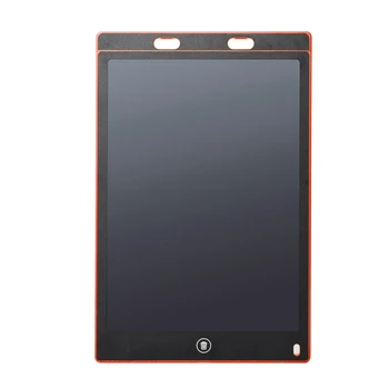Writing Tablet 8.5 Inch Handwriting Board LCD Electronic Small Blackboard Children's Drawing Board Colorful Sn
Writing Tablet 8.5 Inch Handwriting Board LCD Electronic Small Blackboard Children's Drawing Board Colorful Sn