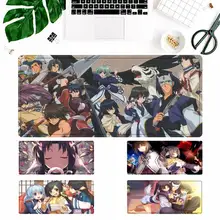 Nice Utawarerumono Mouse Pad PC Laptop Gamer Mousepad Anime Antislip Mat Keyboard Desk Mat For Overwatch/CS GO
Nice Utawarerumono Mouse Pad PC Laptop Gamer Mousepad Anime Antislip Mat Keyboard Desk Mat For Overwatch/CS GO