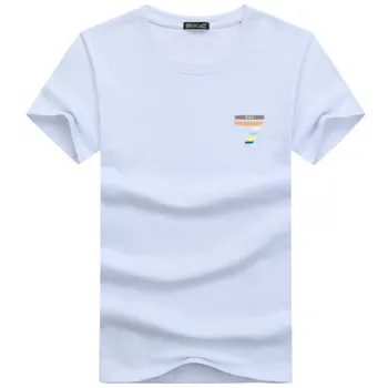 2020 New Brand T-shirt Man Collar Summer Short Sleeve T-shirt Men Fashion T Shirt Wholesale Short Sleeves 6 Color
2020 New Brand T-shirt Man Collar Summer Short Sleeve T-shirt Men Fashion T Shirt Wholesale Short Sleeves 6 Color