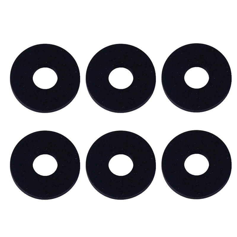 Premium Strap Locks (3 Pair) - Black
Premium Strap Locks (3 Pair) - Black