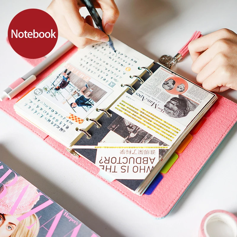 Hot Sale PU Journal Replaceable Travelers Notebook Blank Sketchbook Diary A5 A6 Notepad Stationery Supplies
Hot Sale PU Journal Replaceable Travelers Notebook Blank Sketchbook Diary A5 A6 Notepad Stationery Supplies