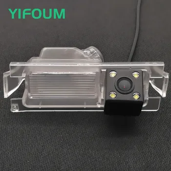 YIFOUM HD Night Vision Car Rear View Parking Backup Camera For Hyundai I30 Accent Solaris Verna/Kia K2 Rio Sedan Hatchback Ceed
YIFOUM HD Night Vision Car Rear View Parking Backup Camera For Hyundai I30 Accent Solaris Verna/Kia K2 Rio Sedan Hatchback Ceed