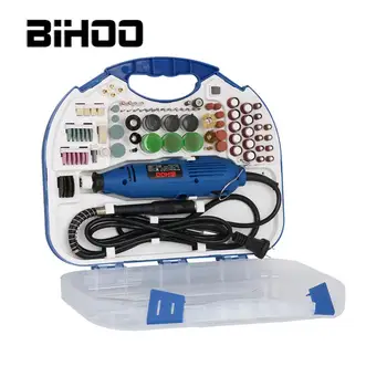 211Pc Electric Grinder Set Mini Drill Grinder Multi-rotation Tool Set Modeling Electric Set
211Pc Electric Grinder Set Mini Drill Grinder Multi-rotation Tool Set Modeling Electric Set