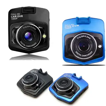 2020 New Original Mini Car Dashcam DVR Camera SD 1080P Recorder Video Recorder G-sensor Night Vision Trace Camera
2020 New Original Mini Car Dashcam DVR Camera SD 1080P Recorder Video Recorder G-sensor Night Vision Trace Camera