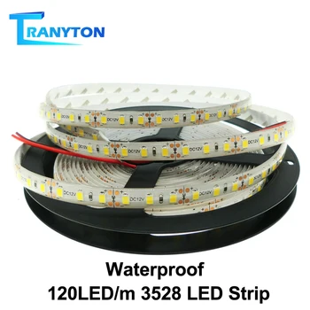 LED Strip 3528 / 2835 120 LED/m IP65 Waterproof DC12V Flexible LED Light 3528 / 2835 LED Strip.
LED Strip 3528 / 2835 120 LED/m IP65 Waterproof DC12V Flexible LED Light 3528 / 2835 LED Strip.