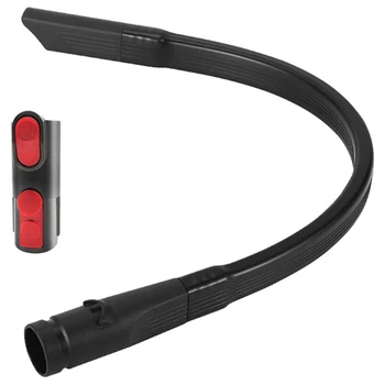 HOT!Crevice Tool with Adapter Vacuum Cleaner Parts Fit for Dyson V7 V8 V10
HOT!Crevice Tool with Adapter Vacuum Cleaner Parts Fit for Dyson V7 V8 V10