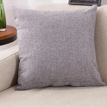 40x40cm Solid Sofa Car Pillow Cushion Soft Linening Waist Pillow Anti-Slip Bedroom Sofa Cushion for Home Office Car Use
40x40cm Solid Sofa Car Pillow Cushion Soft Linening Waist Pillow Anti-Slip Bedroom Sofa Cushion for Home Office Car Use