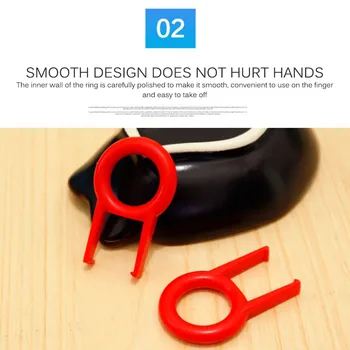 New Smooth Mechanical Keyboard Keycap Puller Remover For Keyboards Key Cap Fixing Tool Fixing Cleaning Key Cap Random Color
New Smooth Mechanical Keyboard Keycap Puller Remover For Keyboards Key Cap Fixing Tool Fixing Cleaning Key Cap Random Color