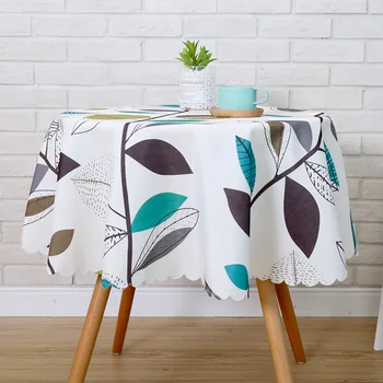 Proud Rose Tablecloth Waterproof Pastoral Fresh Fabric Table Cloth Coffee Table Cloth Rectangular Tablecloth Small Round
Proud Rose Tablecloth Waterproof Pastoral Fresh Fabric Table Cloth Coffee Table Cloth Rectangular Tablecloth Small Round