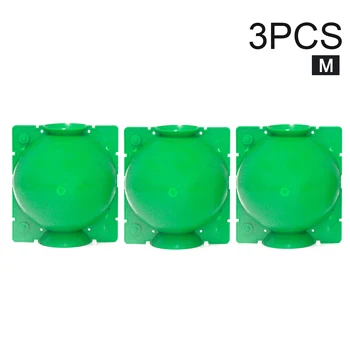 Breeding Box Durable Grafting Assisted Air Layering Reusable High Pressure Cutting Plant Rooting Device Garden Propagation Ball
Breeding Box Durable Grafting Assisted Air Layering Reusable High Pressure Cutting Plant Rooting Device Garden Propagation Ball