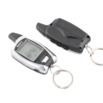 Microwave Sensor Remote Start 5000M ABS LCD Display Accessories Anti-theft Two Way Sound Security Motorbike Motorcycle Alarm Set
Microwave Sensor Remote Start 5000M ABS LCD Display Accessories Anti-theft Two Way Sound Security Motorbike Motorcycle Alarm Set