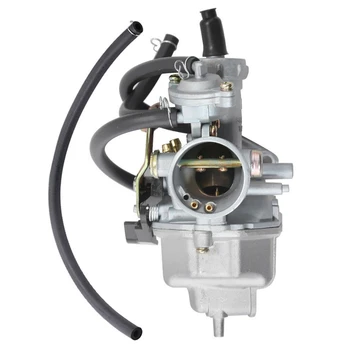 Carburetor for Honda TRX250 TM TE 2002-2007 TRX250 Recon 1997-2001 Accessories
Carburetor for Honda TRX250 TM TE 2002-2007 TRX250 Recon 1997-2001 Accessories