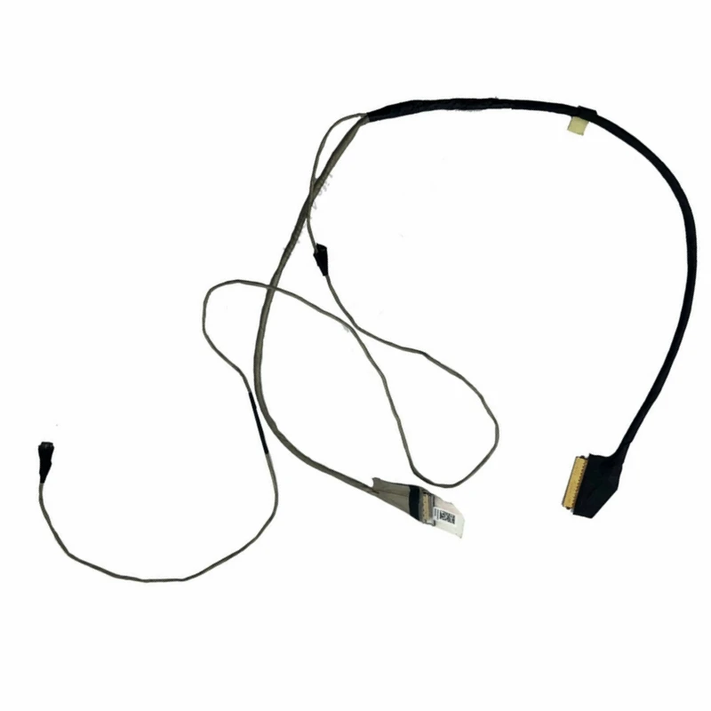 Video Screen Cable Non-Touch for Dell Inspiron 15 5565 5567 CKGJ6 DC02002I800
Video Screen Cable Non-Touch for Dell Inspiron 15 5565 5567 CKGJ6 DC02002I800