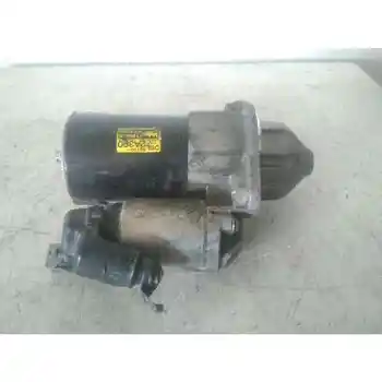 361002A300 STARTER MOTOR HYUNDAI I30
361002A300 STARTER MOTOR HYUNDAI I30