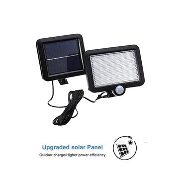 Solar Powered Fence lamp Solar Garden Path light Outdoor Waterproof Night light Sensor for driveway Patio Emergency Lighting spl
Solar Powered Fence lamp Solar Garden Path light Outdoor Waterproof Night light Sensor for driveway Patio Emergency Lighting spl