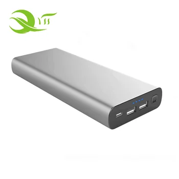 26800 mAh Power Bank Dual USB External Battery Portable PD Type-c 87w Charger For Phones Tablet Xiaomi
26800 mAh Power Bank Dual USB External Battery Portable PD Type-c 87w Charger For Phones Tablet Xiaomi