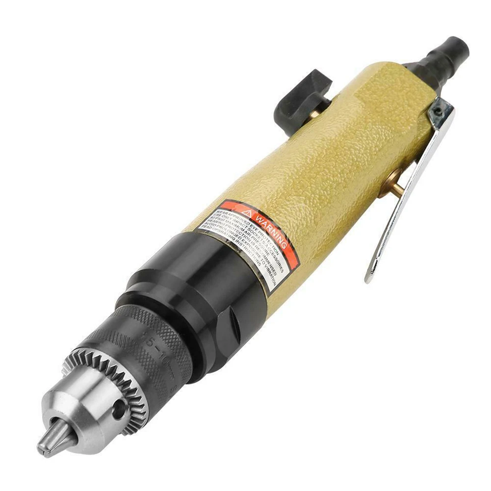 3/8 Inch Straight Handle Effective Practical Air Screwdriver Maintenance Reversible Low Noise Mechanical Tool Hardware Pneumatic
3/8 Inch Straight Handle Effective Practical Air Screwdriver Maintenance Reversible Low Noise Mechanical Tool Hardware Pneumatic