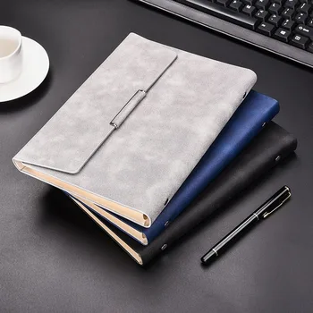 Notebook A5
Notebook A5