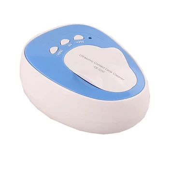 Household Ultrasonic Contact Lens Cleaner for Eye protein Lens Cleaning Case
Household Ultrasonic Contact Lens Cleaner for Eye protein Lens Cleaning Case