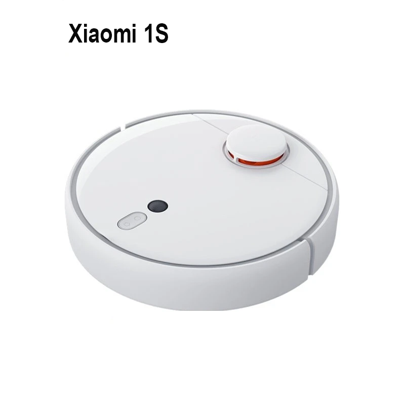 Xiaomi Mi Lds Vacuum Cleaner