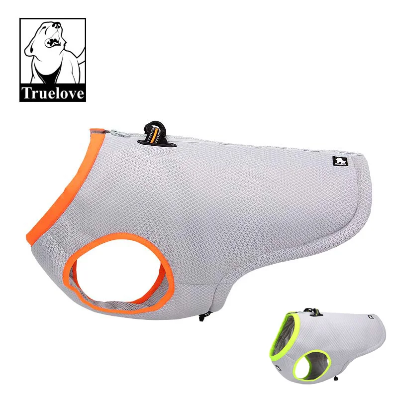 Truelove Summer pet Cooling Vest Dog Cooling Harnesses For Dogs Adjustable Pet Mesh Reflective Vest Harnesses Quick Release hot
Truelove Summer pet Cooling Vest Dog Cooling Harnesses For Dogs Adjustable Pet Mesh Reflective Vest Harnesses Quick Release hot