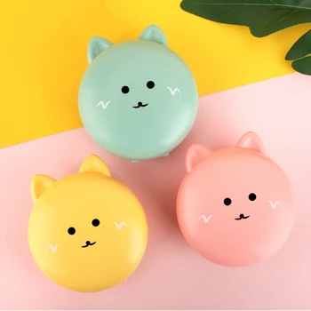Portable Handheld Mini Pocket Fan USB Rechargeable LED Light with Makeup Mirror Cosmetic Mirror with for Tabletop Bathroom Trave
Portable Handheld Mini Pocket Fan USB Rechargeable LED Light with Makeup Mirror Cosmetic Mirror with for Tabletop Bathroom Trave
