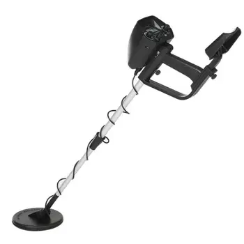 MD-4030 Underground Metal Detector Adjustable Gold Detectors Treasure Hunter Tracker Seeker Metal Circuit Detector
MD-4030 Underground Metal Detector Adjustable Gold Detectors Treasure Hunter Tracker Seeker Metal Circuit Detector