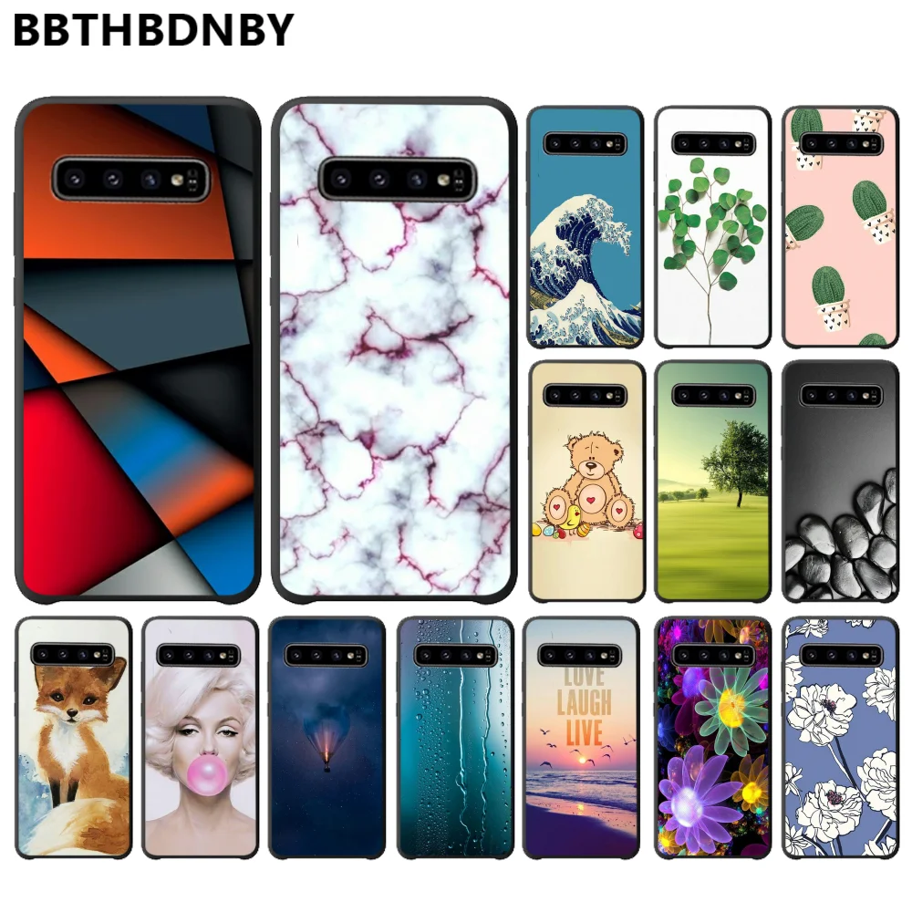 For Samsung S10 Protective Back Cover For Samsung S10 Russian version Customer High Quality Phone Case For Samsung S10
For Samsung S10 Protective Back Cover For Samsung S10 Russian version Customer High Quality Phone Case For Samsung S10