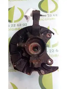 5648518 steering knuckle Front Left Land Rover Freelander 2.0 Turbodiesel 
5648518 steering knuckle Front Left Land Rover Freelander 2.0 Turbodiesel