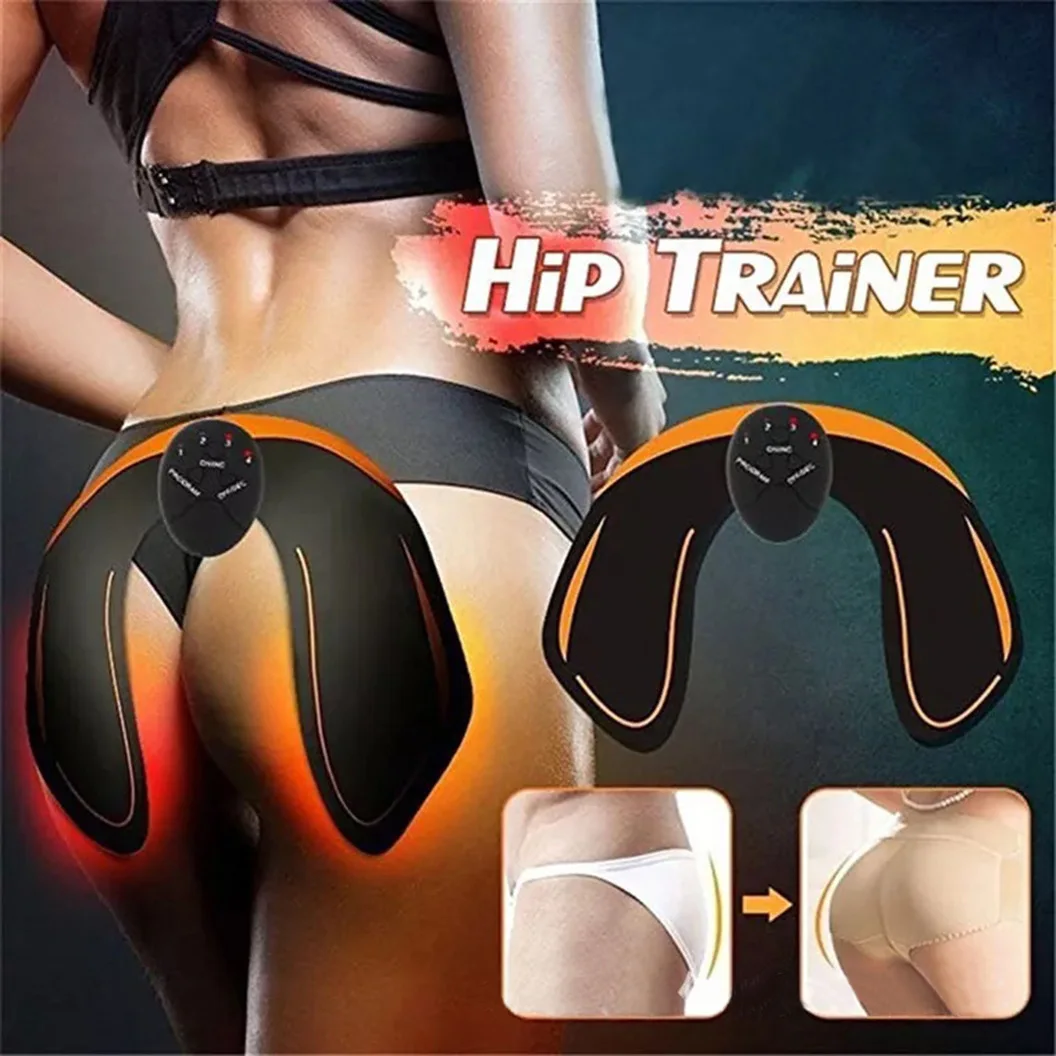 6 Modes smart Procircle Hip Trainer Hips Muscle Vibrating Exercise Machine Buttocks Butt Lifting Home Fitness Workout Equipment
6 Modes smart Procircle Hip Trainer Hips Muscle Vibrating Exercise Machine Buttocks Butt Lifting Home Fitness Workout Equipment