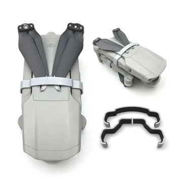 For DJI Mavic Air 2 Propeller Fixed Holder Paddle Blade Stabilizer Protection Clip Bracket Protector Guard Drone Accessories
For DJI Mavic Air 2 Propeller Fixed Holder Paddle Blade Stabilizer Protection Clip Bracket Protector Guard Drone Accessories